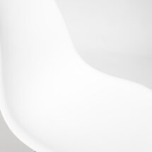Стул барный Cindy Bar Chair (mod. 80) / 1 шт. в упаковке