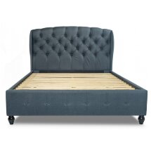 Кровать Hadson 160х200 blue