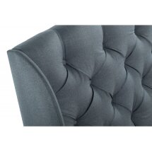 Кровать Hadson 160х200 blue