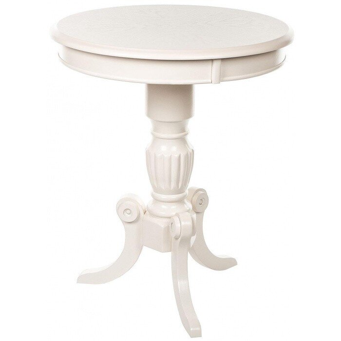 Журнальный стол Lorein 2 butter white Журнальный стол Lorein 2 butter white