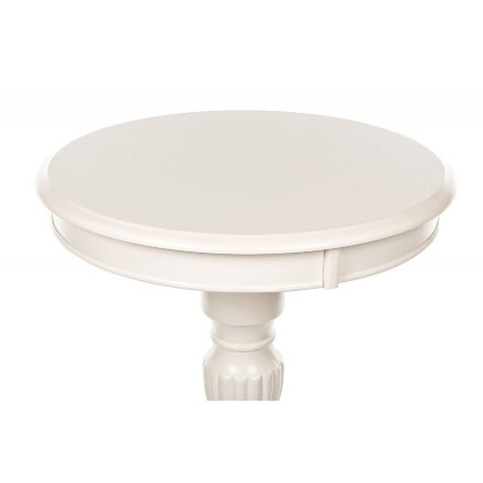Журнальный стол Lorein 2 butter white 