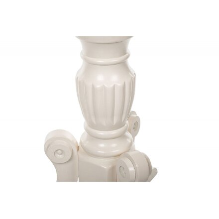 Журнальный стол Lorein 2 butter white 