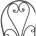 Стул Love Chair (PL08-11140) 