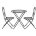Стул Love Chair (PL08-11140) 