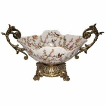 Блюдо HOME DECOR 3321-19