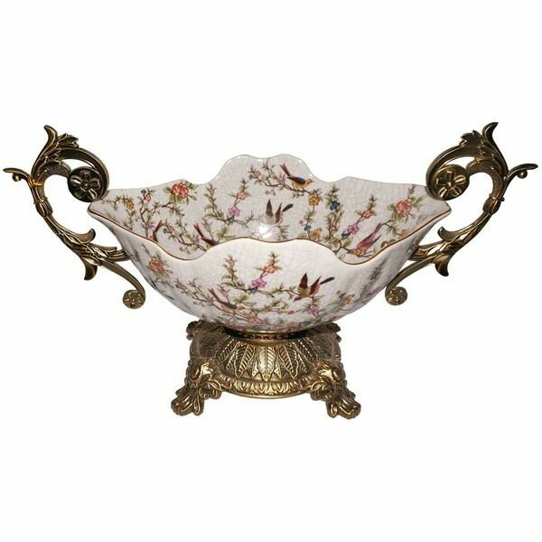 Блюдо HOME DECOR 3321-19 
