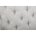 Кровать Hadson 160х200 silver 