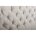 Кровать Hadson 160х200 silver 