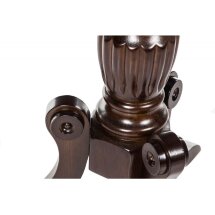 Журнальный стол Lorein 2 tobacco