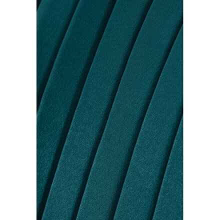 Обеденная группа Араму green / black / gold 