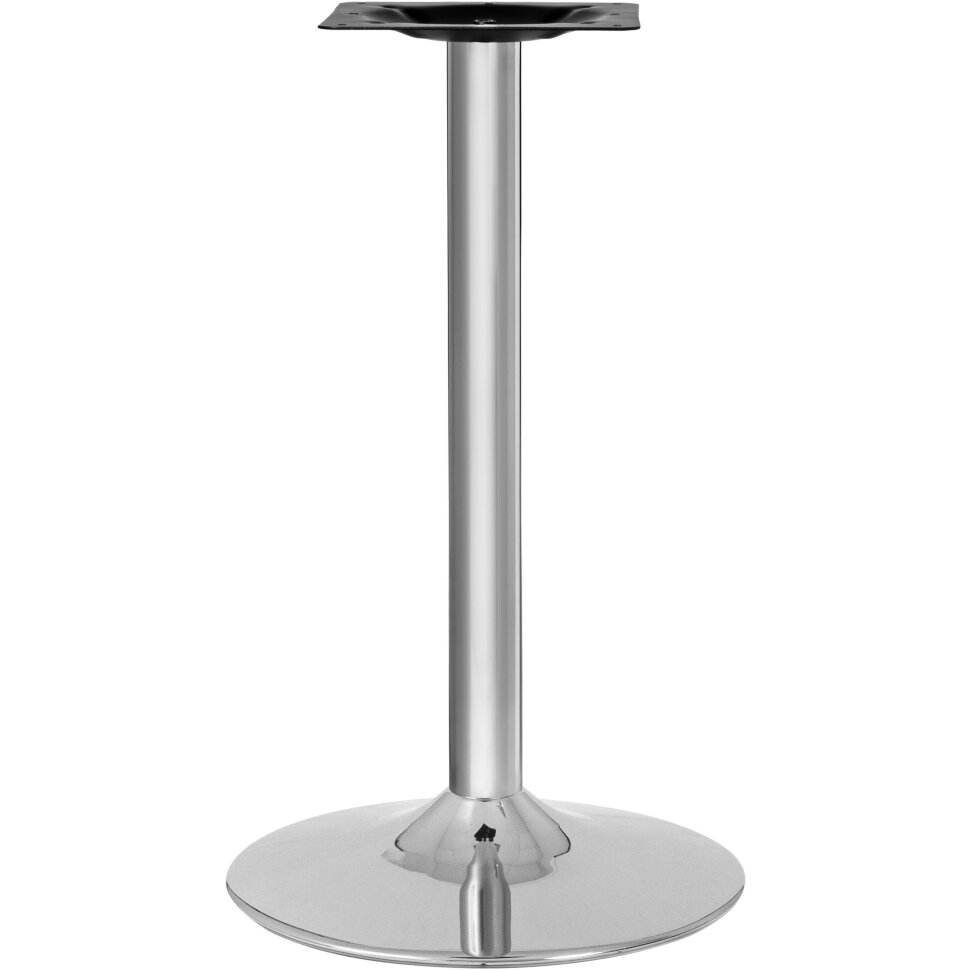 Подстолье LMS-1005 Хром Подстолье LMS-1005 Хром