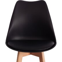 Стул барный TULIP BAR (mod. C1014H-1) / 1 шт. в упаковке