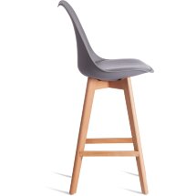 Стул барный TULIP BAR (mod. C1014H-1) / 1 шт. в упаковке