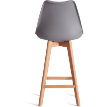 Стул барный TULIP BAR (mod. C1014H-1) / 1 шт. в упаковке