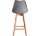 Стул барный TULIP BAR (mod. C1014H-1) / 1 шт. в упаковке 