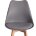Стул барный TULIP BAR (mod. C1014H-1) / 1 шт. в упаковке 