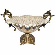 Блюдо HOME DECOR 3322-18