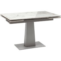 Стол Арнон 120-180/80/76 см керамика Cold jade