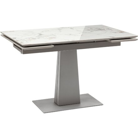 Стол Арнон 120-180/80/76 см керамика Cold jade 