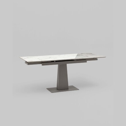 Стол Арнон 120-180/80/76 см керамика Cold jade 