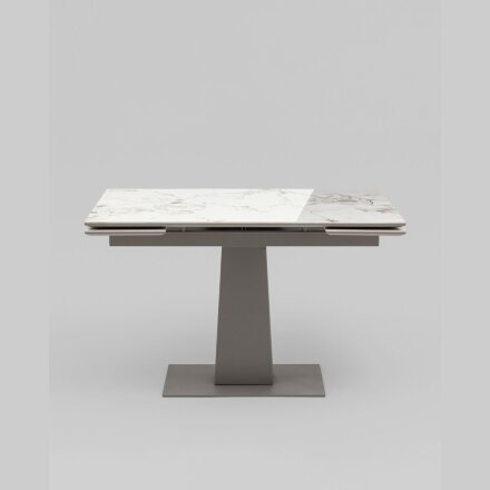 Стол Арнон 120-180/80/76 см керамика Cold jade 