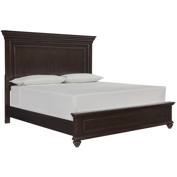 Кровать King Brynhurst B788-58-56-97 Ashley Кровать King Brynhurst B788-58-56-97 Ashley
