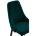 Обеденная группа Телма green / black 