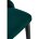 Обеденная группа Телма green / black 