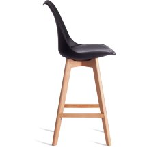 Стул барный TULIP BAR (mod. C1014H-1) / 2 шт. в упаковке