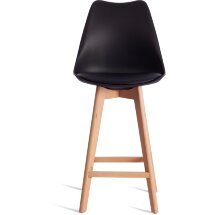 Стул барный TULIP BAR (mod. C1014H-1) / 2 шт. в упаковке