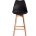 Стул барный TULIP BAR (mod. C1014H-1) / 2 шт. в упаковке 