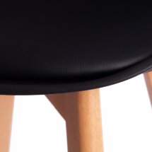 Стул барный TULIP BAR (mod. C1014H-1) / 2 шт. в упаковке
