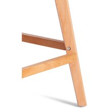 Стул барный TULIP BAR (mod. C1014H-1) / 2 шт. в упаковке