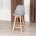 Стул барный TULIP BAR (mod. C1014H-1) / 2 шт. в упаковке 