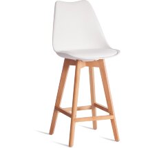 Стул барный TULIP BAR (mod. C1014H-1) / 2 шт. в упаковке