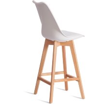 Стул барный TULIP BAR (mod. C1014H-1) / 2 шт. в упаковке
