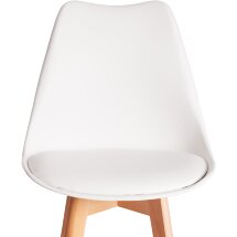 Стул барный TULIP BAR (mod. C1014H-1) / 2 шт. в упаковке