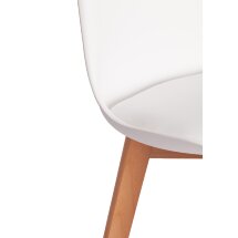 Стул барный TULIP BAR (mod. C1014H-1) / 2 шт. в упаковке