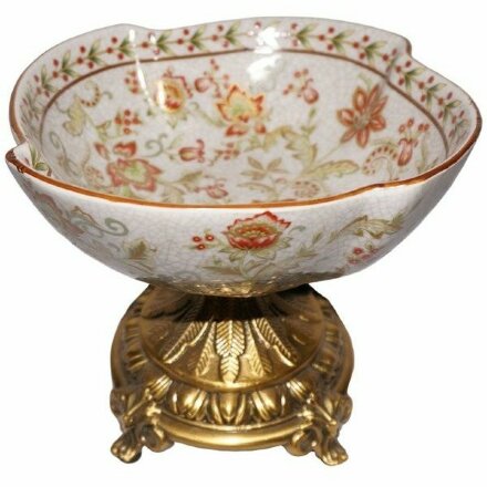 Блюдо HOME DECOR 3605-7 