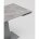 Стол Арнон 120-180/80/76 см керамика Larka grey 