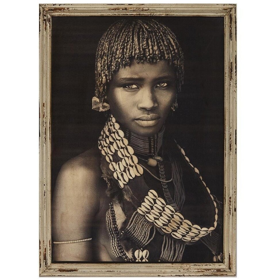 Настенный декор Secret De Maison MASAI ( mod. M-17258) Настенный декор Secret De Maison MASAI ( mod. M-17258)