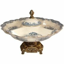 Блюдо HOME DECOR 4255-14