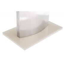 Стол стеклянный Tabel 160