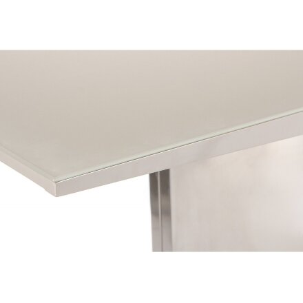 Стол стеклянный Tabel 160 