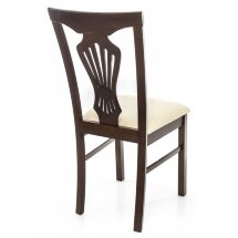 Стул деревянный Arfa cappuccino