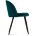 Обеденная группа Аринай green / black 