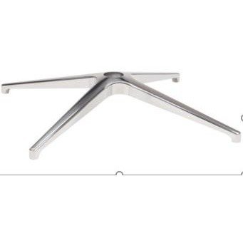 Крестовина ALB-77/700/50 alu Крестовина ALB-77/700/50 alu