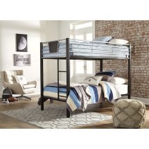 Кровать двухярусная Dinsmore 6 Ashley