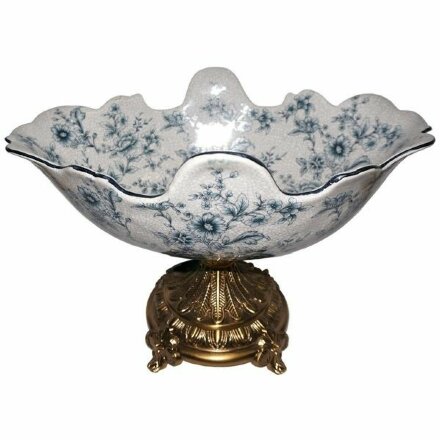 Блюдо HOME DECOR 4367-15 