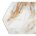 Керамический стол поворотный Teramo 135 gloss grand jade solid ceramic / бронзовый 